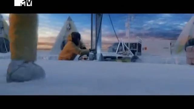 Киноверсия конца света: "Послезавтра" смотреть онлайн