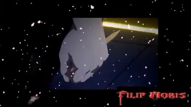 Я знала, что мне немного осталось/ Грустный аниме клип смотреть онлайн