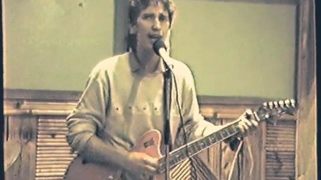 Голос из прошлого (1991) 5 смотреть онлайн