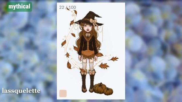 КРАСИВЫЕ ВЕЩИ в ОДНОМ СТИЛЕ 🎀*подборка авторов и красивых предметов* everskies смотреть онлайн