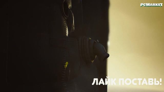 👉Little Nightmares #4️⃣\Lats Play 👍🏻\Играй с нами!!!