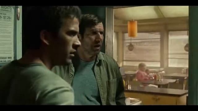 Старушка Озверела и Напала На Посетителей Легион Фрагмент Из Фильма смотреть онлайн