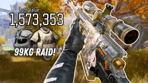 Голый Соло ПРОТИВ отряда в Арсенале с бесплатным скином Waifu AX50 | Arena Breakout