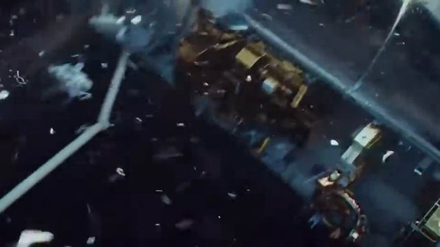 Гравитация | Gravity смотреть онлайн
