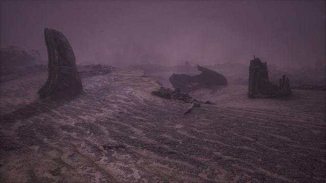 Scorn | Скорн - Обзор | Прохождение на Русском | Часть # 1