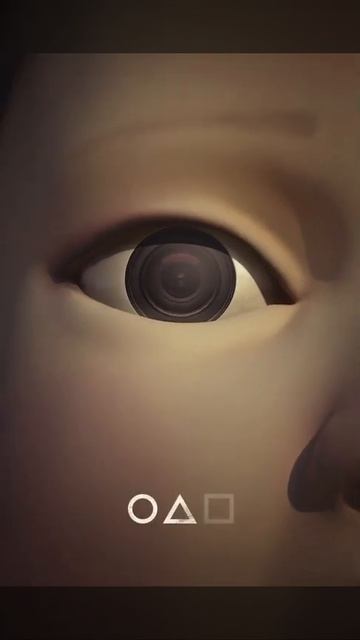 Игра в Кальмара 2 Сезон Тизер #shorts #squidgame