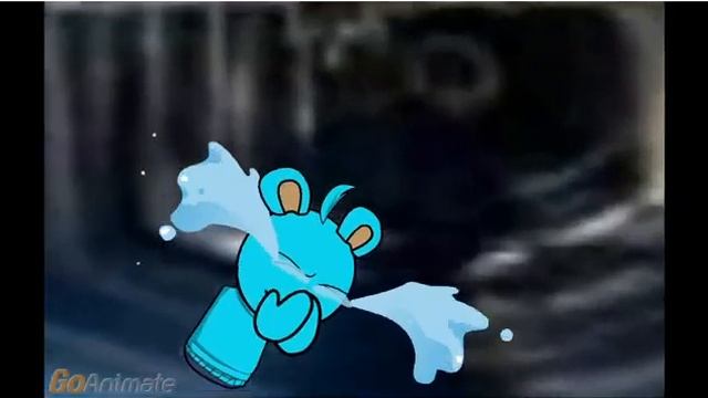 Raddy Flushes Sky Down the Toilet Grounded #incredibox #sprunki #goanimate #raddy #sprunki смотреть онлайн