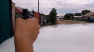 Фильм перестрелка