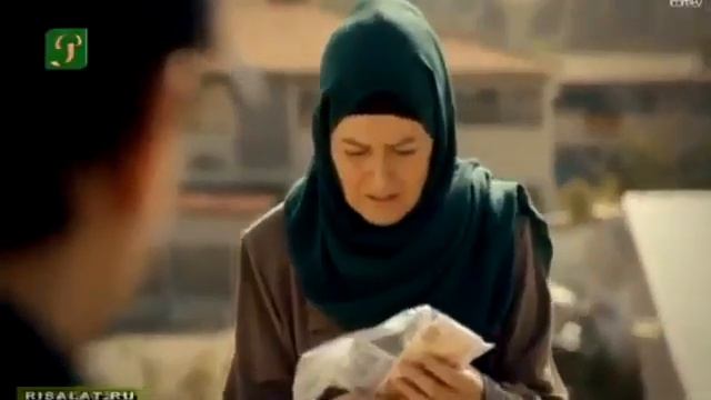 Турецкий исламский фильм Грех грехом не смывается жизненный фильм смотреть онлайн