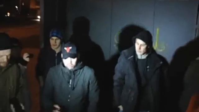 Харьков 8.03.2013. Руставели красавчик смотреть онлайн