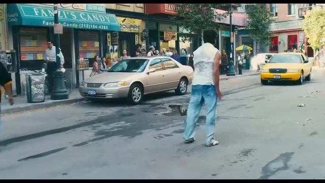 Я это сделаю ... Не шутите с Зоханом смотреть онлайн