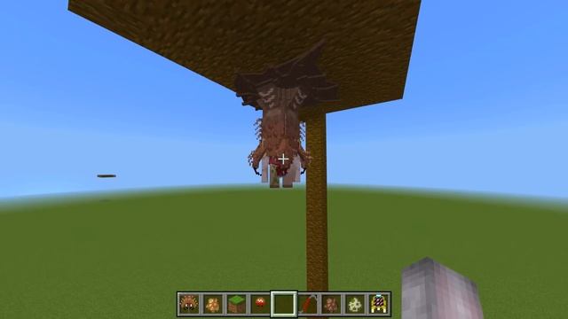 ОБНОВЛЕНИЕ ХЭДКРАБА В МАЙНКРАФТ Minecraft Half Life смотреть онлайн