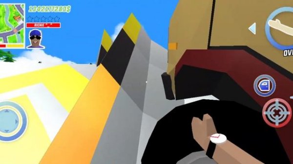 САМЫЕ СЕКРЕТНЫЕ КОДЫ В ИГРЕ DUDE THEFT WARS