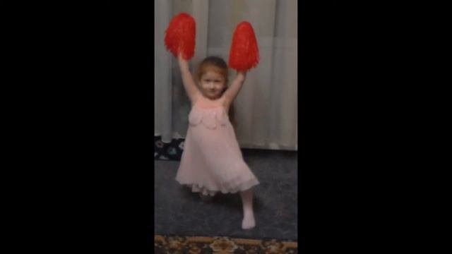 Наша звездочка. Лучик света. Весна 2016 смотреть онлайн