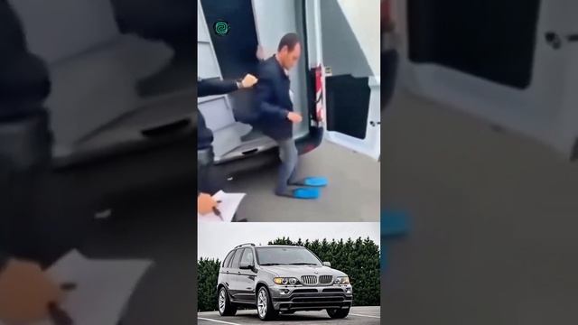 ПЕРЕЧИСЛИЛ ВСЕХ ВЛАДЕЛЬЦЕВ BMW? #автоприколы #автоюмор #автомемы #мемы #приколы #автоподбор смотреть онлайн