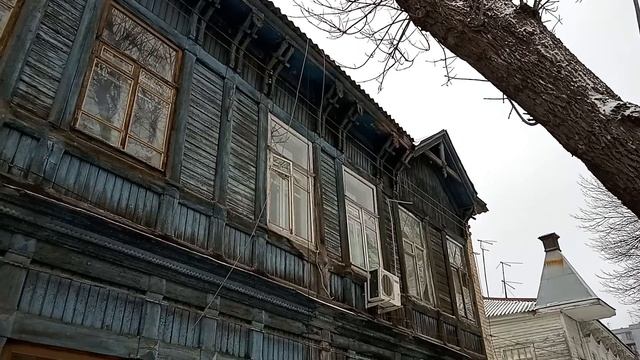 Наличники. Стрела Перуна, пирамиды. Водников,70. Самара смотреть онлайн