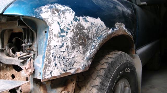 небольшой ремонт авто смотреть онлайн