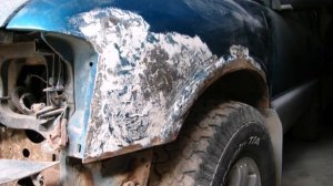 небольшой ремонт авто