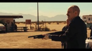 Фрагмент из фильма семь психопатов