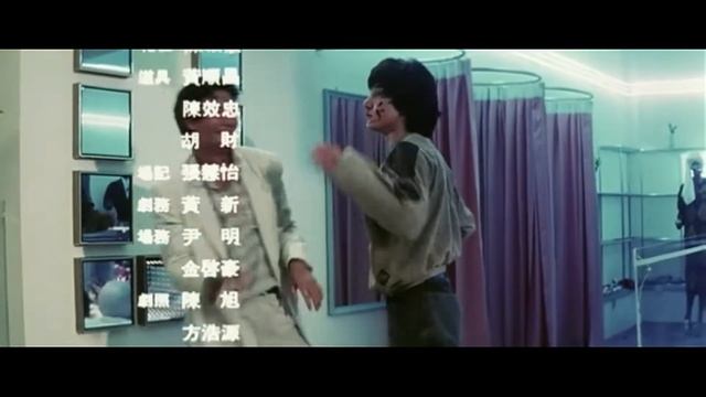 Полицейская история Police Story Ging chat goo si 1985 #Jackie #Chan смотреть онлайн