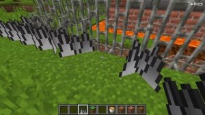 ЗЕРО и СЫНОК ПОЧЕМУ ЗДЕСЬ ПРОПАДАЮТ ФНАФ В МАЙНКРАФТЕ?