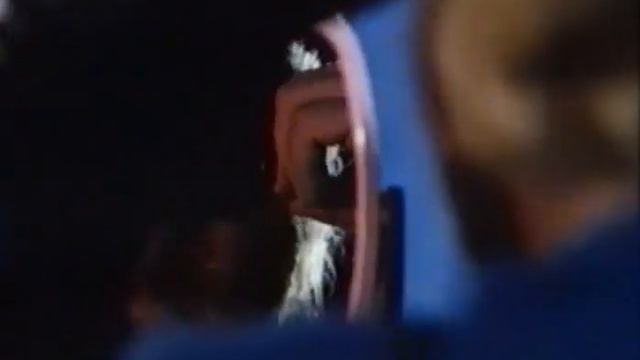 Двойной агент Double Agent VHSrip 1987 Rus