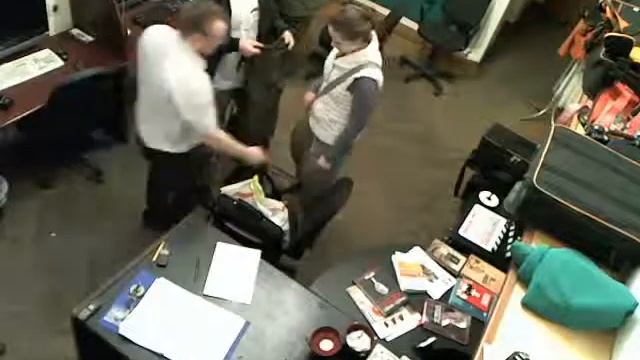 Между делом - встречи киноделов в Синемакит СПб. смотреть онлайн