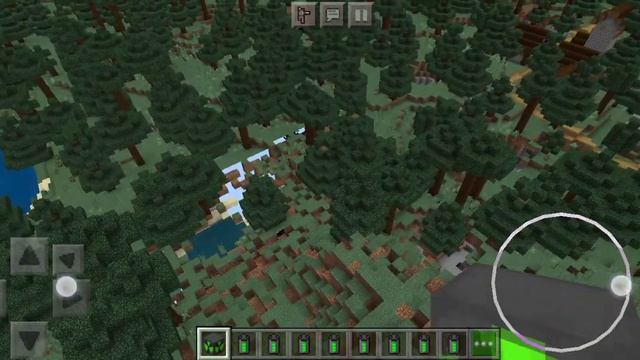 Обзор мода на ядерную бомбу из quarry смотреть онлайн