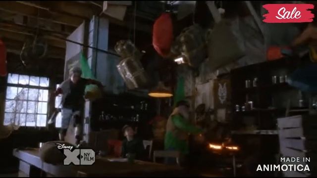 КЛИП НАСЛЕДНИКИ ОТ ДИСНЕЙ смотреть онлайн