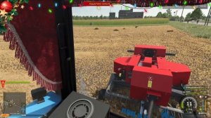 🟩Farming Simulator 25🟩 Карта Зеленка, ✔️на Русской технике ,?