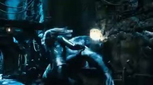 Другой мир 4: Пробуждение