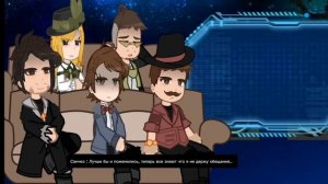 ¦ 2х ¦Реакция Мафии на Лололошку ¦ Реакция Последняя Р?