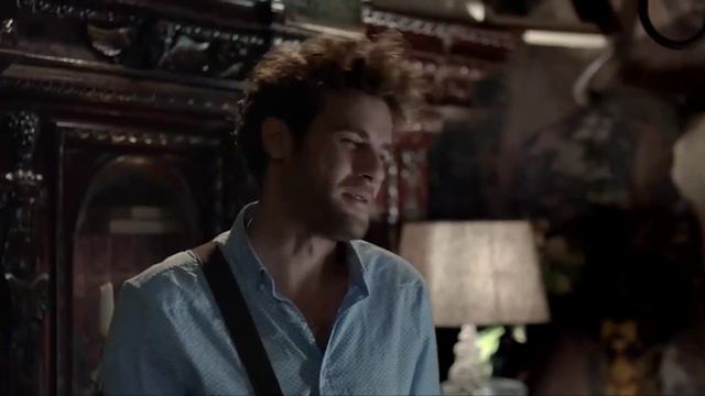 Гороскоп на удачу Фрагмент 2015 смотреть онлайн