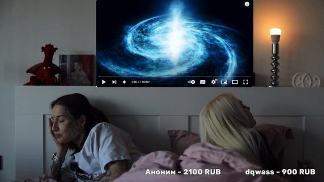 Стрим 25.07.2024 | Виолетта Малышенко, Даша Каплан