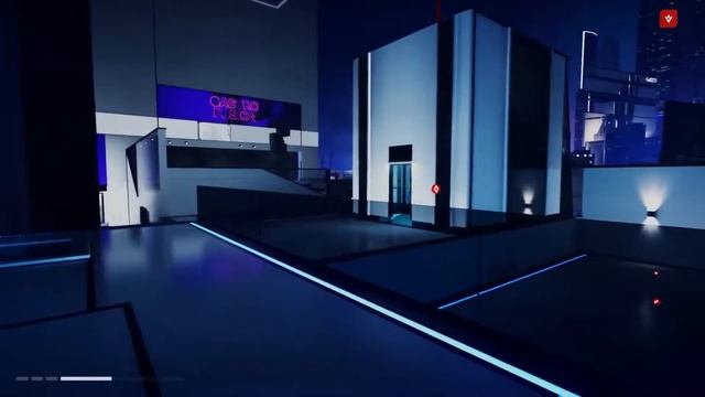 Дрон, Подожди! ¦ 05 ¦ Mirror’s Edge Catalyst [60FPS] ʕ·ᴥ·ʔ