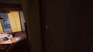 Прохождение дополнение хеллоу коптер в привет сосед 2!