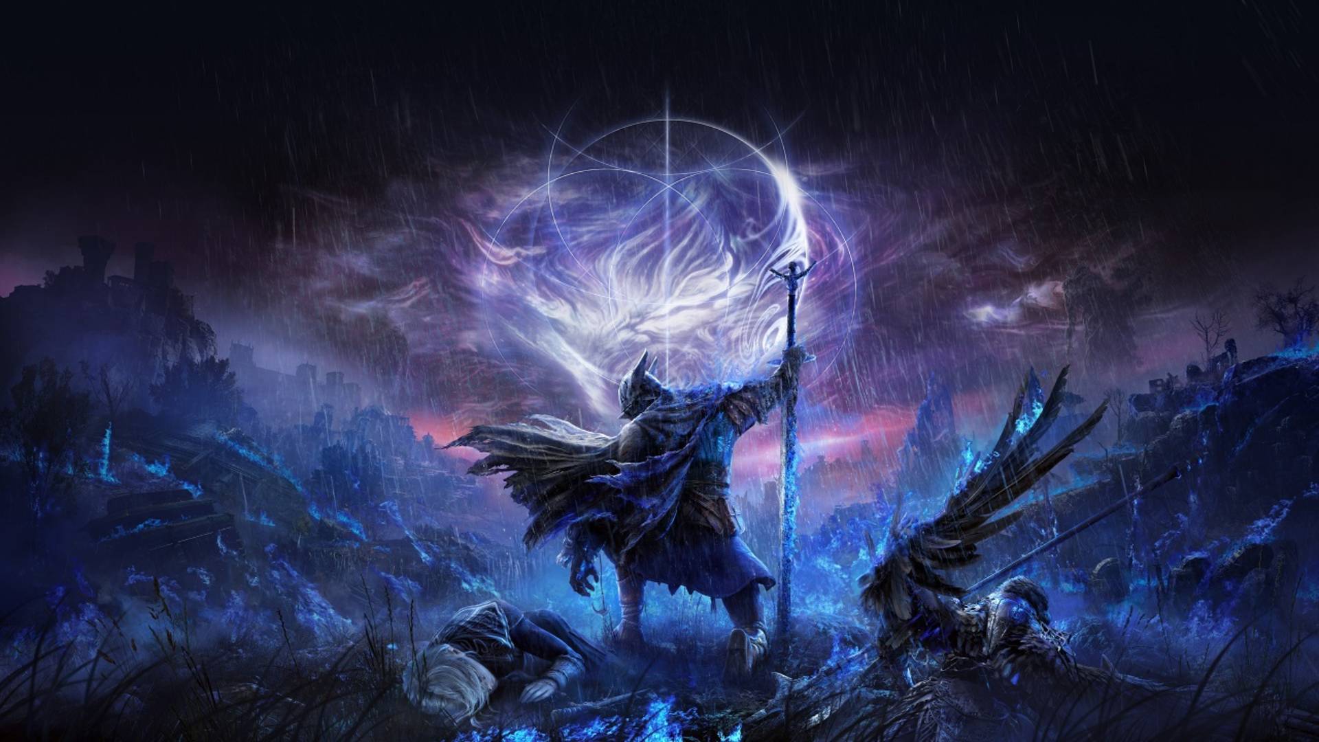 🔴 ELDEN RING NIGHTREIGN | стрим 1 | #vagnergames смотреть онлайн