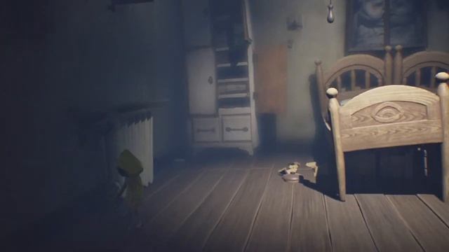 Братья близнецы ➢ Little Nightmares #4