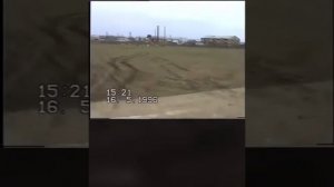 ПОСЛЕДНИЙ ПОЛЕТ МИ-6 Круг почёта над Нюрбой