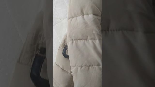 куртка женская демосезоная размер( L)