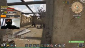 Will to live online WESSEX - РАЗОБЛАЧЕНИЕ [ЧИТЫ, СГОВОР С АДМИНАМИ..