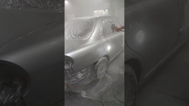 покрываем лаком второй слой смотреть онлайн