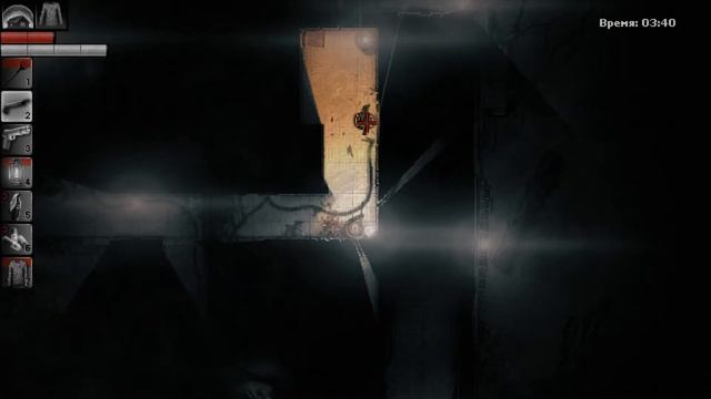 Darkwood - Серия #7 "Переезд В Новое Убежище! Построение Оборонительной Системы!" [Кошмар] смотреть онлайн
