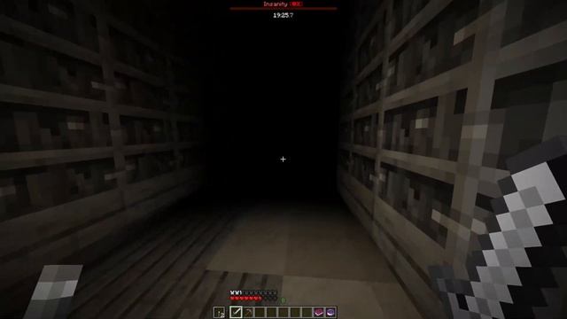 Майнкрафт прохождение карты | ASHEN