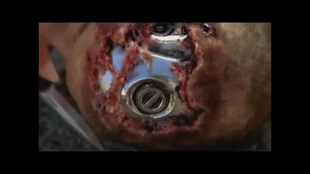 клип Терминатор я монстер смотреть онлайн