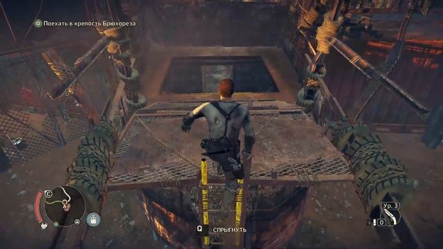 Mad Max / Безумный макс #3 смотреть онлайн