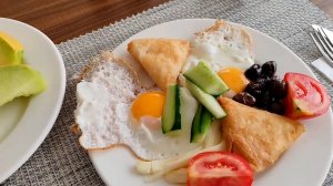 Sunland Resort 5* Бельдиби,Турция.Завтраки.Май 2025