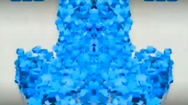 Заставка телеканала UBR (2008 год) in Field Day Major VideoEditBot Version