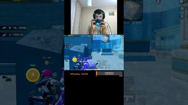 ЭТО ЧТО? МОРСКАЯ ОДИССЕЯ ОБНОВЛЕНИЕ 3.3 НОВЫЙ ИВЕНТ/СТРИМ PUBG MOBILE/SHAXPUBG17/PUBGSHAX #shorts смотреть онлайн