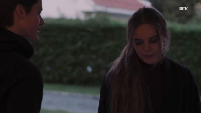 Сериал для подростков/SKAM/СТЫД/EvaChris смотреть онлайн